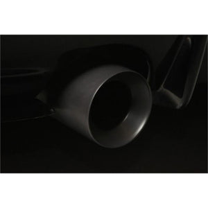 Cobra Sport BMW M140i Exhaust Tailpipes - Larger 3.5" M Performance Tips - Replacement Slip-on OE Style - Wayside Performance 