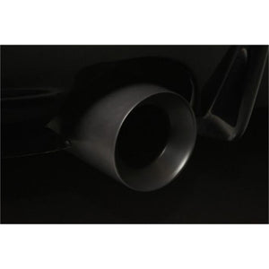 Cobra Sport BMW 340i Exhaust Tailpipes - Larger 3.5" M Performance Tips - Replacement Slip-on OE Style - Wayside Performance 