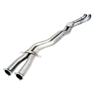 Cobra Sport BMW M3 (E46) Performance Exhaust Centre Section - Wayside Performance 