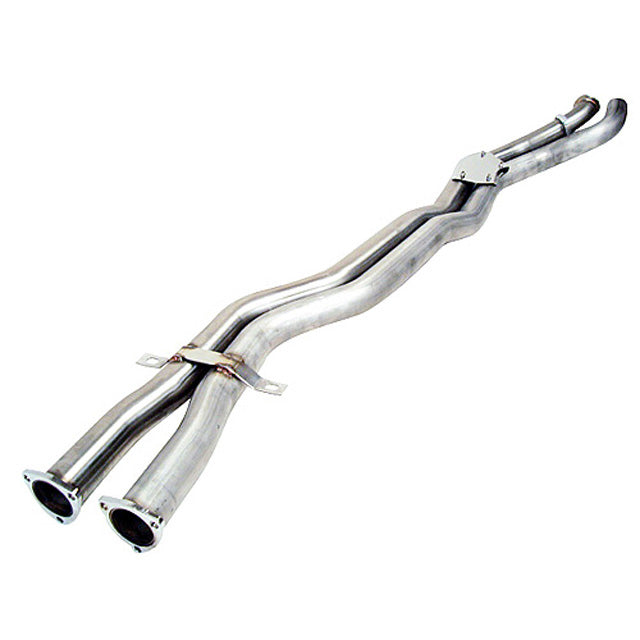 Cobra Sport BMW M3 (E46) Performance Exhaust Centre Section - Wayside Performance 