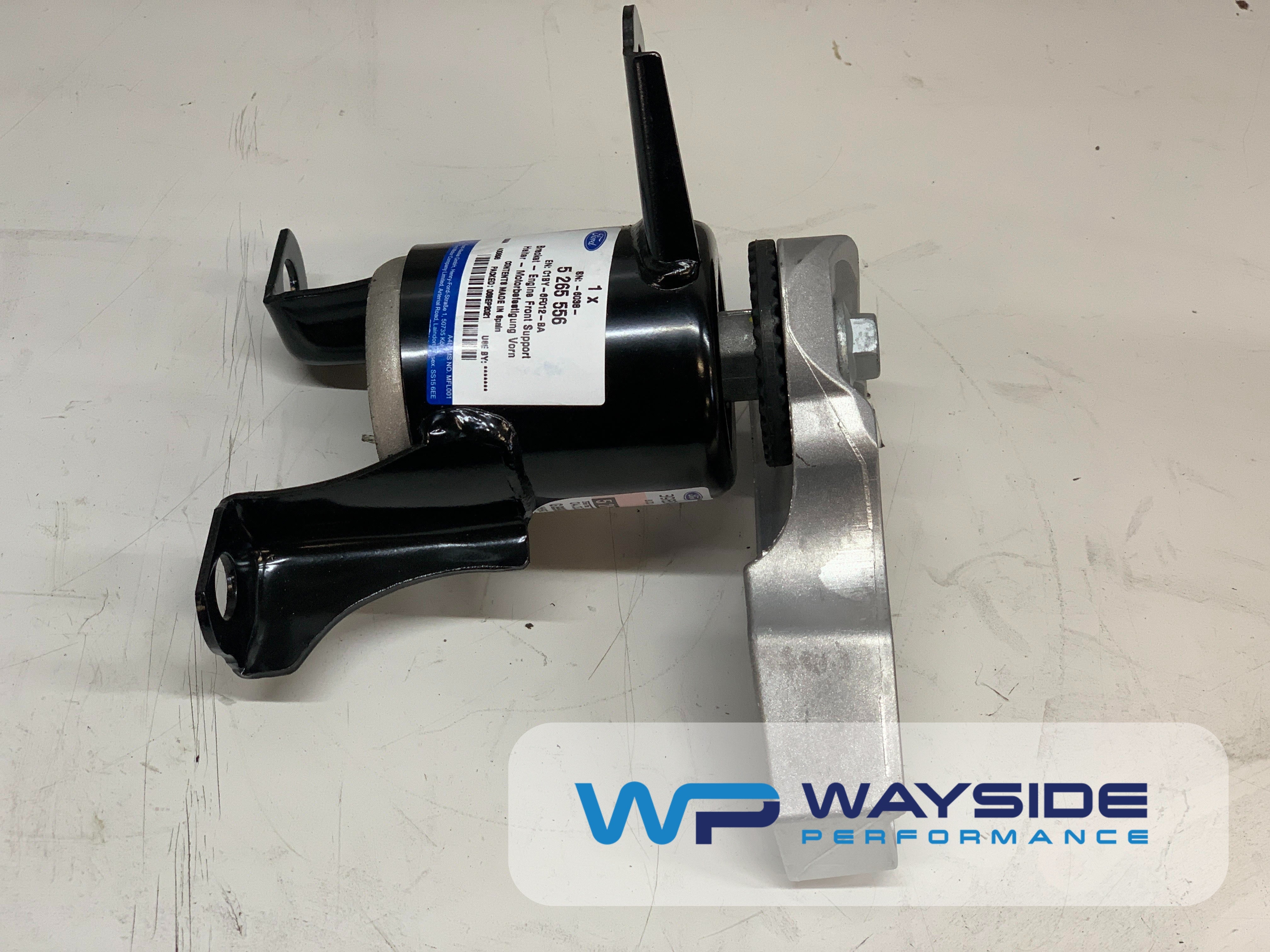 Ford Fiesta Mk7 ST180/ST200 driver side/offside engine mount - Wayside Performance 
