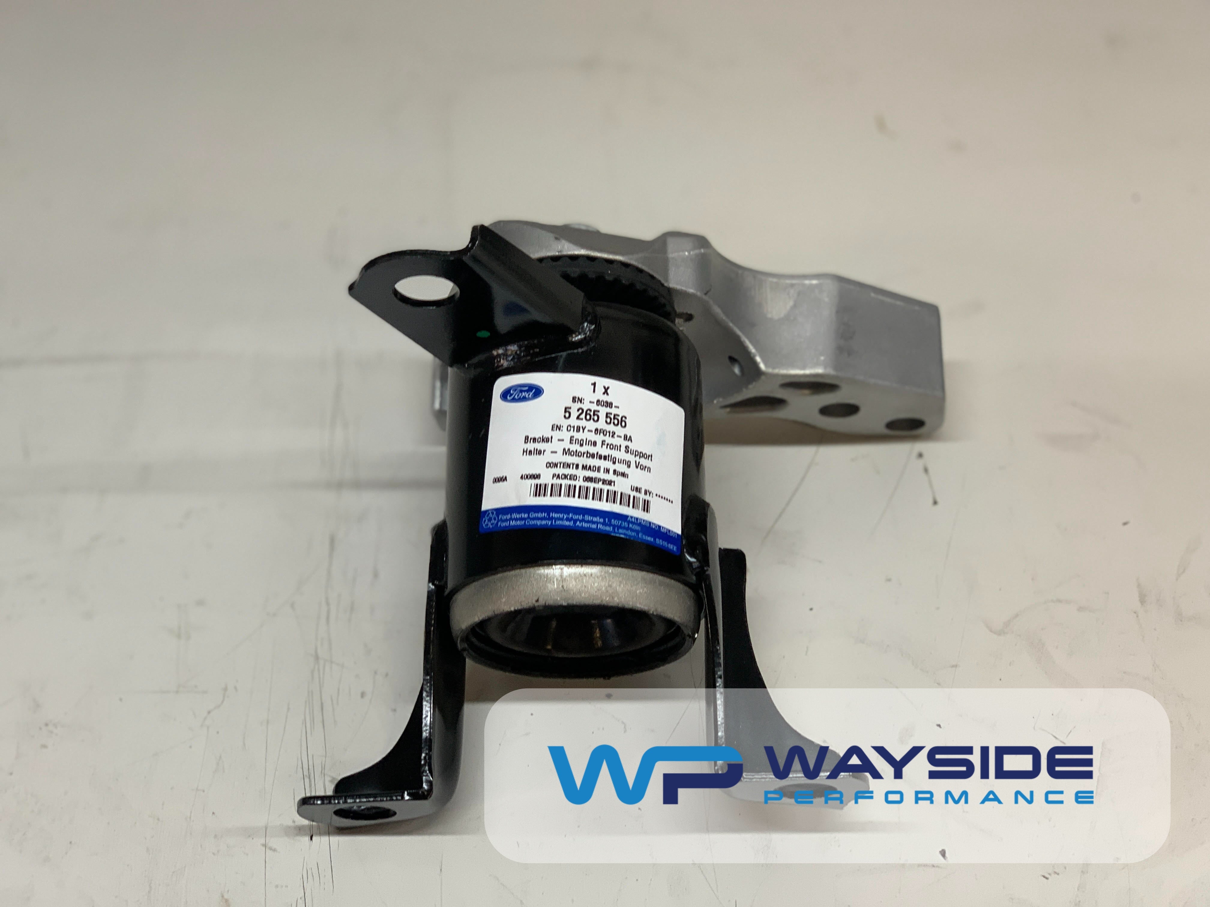 Ford Fiesta Mk7 ST180/ST200 driver side/offside engine mount - Wayside Performance 