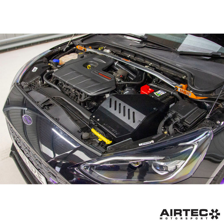 Airtec Motorsport Enclosed Induction Kit for Mk4 Focus St - Wayside Performance 