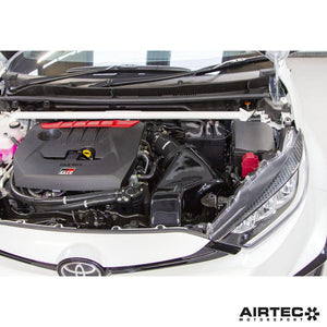Airtec Motorsport Enclosed Cais for Toyota Yaris Gr - Wayside Performance 