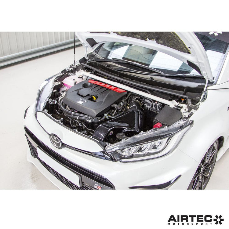 Airtec Motorsport Enclosed Cais for Toyota Yaris Gr - Wayside Performance 