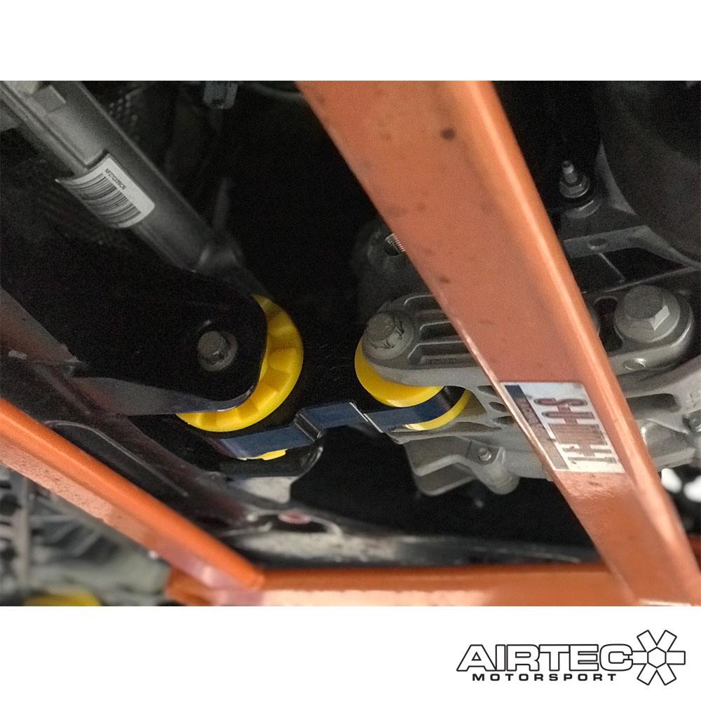 Airtec Motorsport Torque Mount for Fiesta Mk8 St-line and St (200ps) - Wayside Performance 