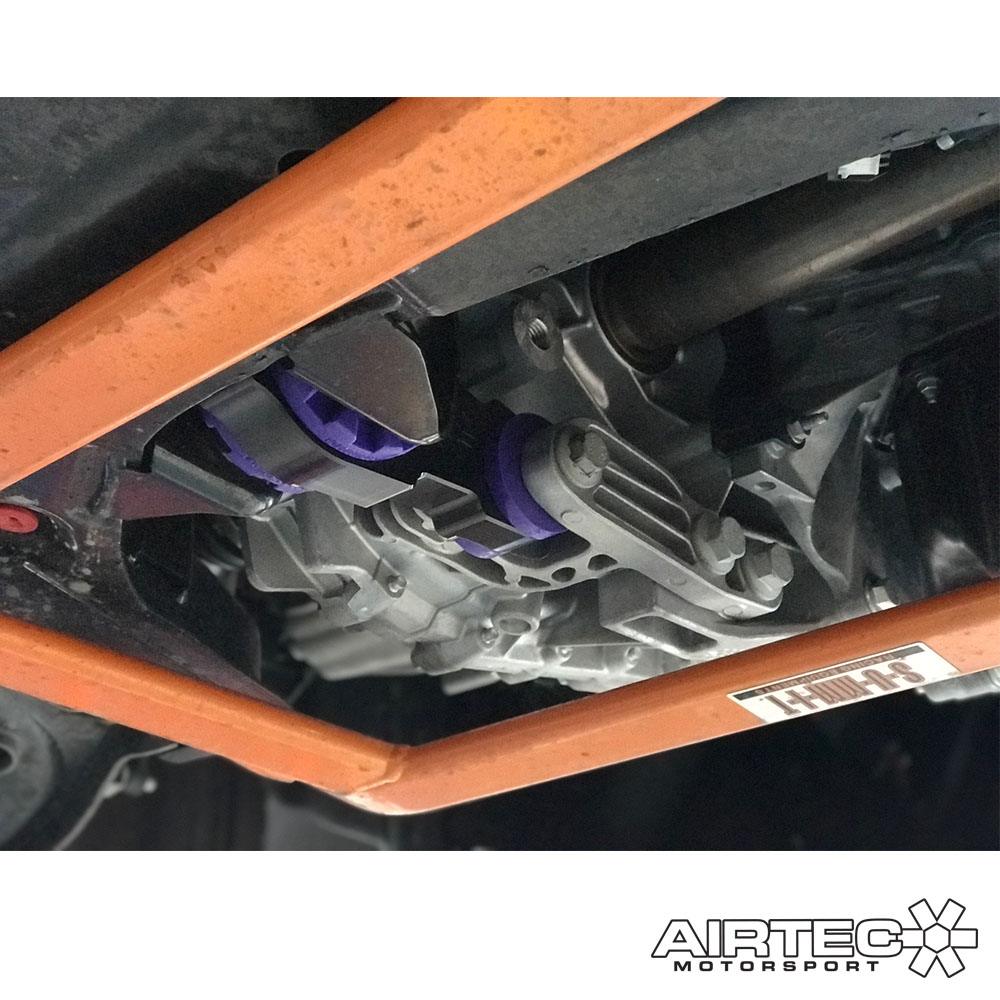 Airtec Motorsport Torque Mount for Fiesta Mk8 St-line and St (200ps) - Wayside Performance 