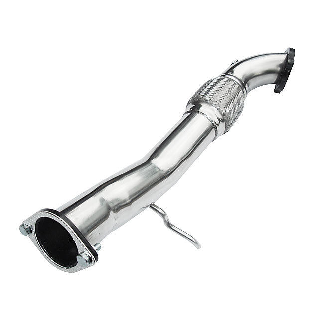 Cobra Sport Ford Focus RS (Mk2) Down Pipe Front Pipe Performance Exhaust - Wayside Performance 