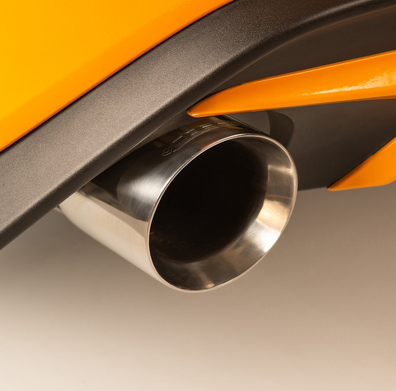Ford Focus ST Estate (Mk4) Cat Back Performance Exhaust - Wayside Performance 