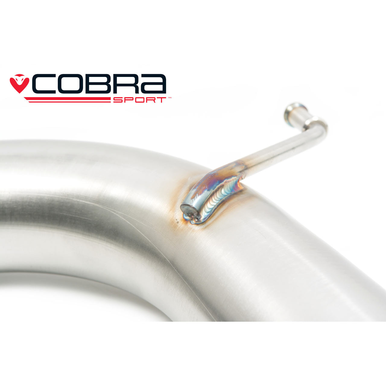 Cobra Sport Ford Focus ST (Mk4) Box Delete Race GPF-Back Performance Exhaust - Wayside Performance 