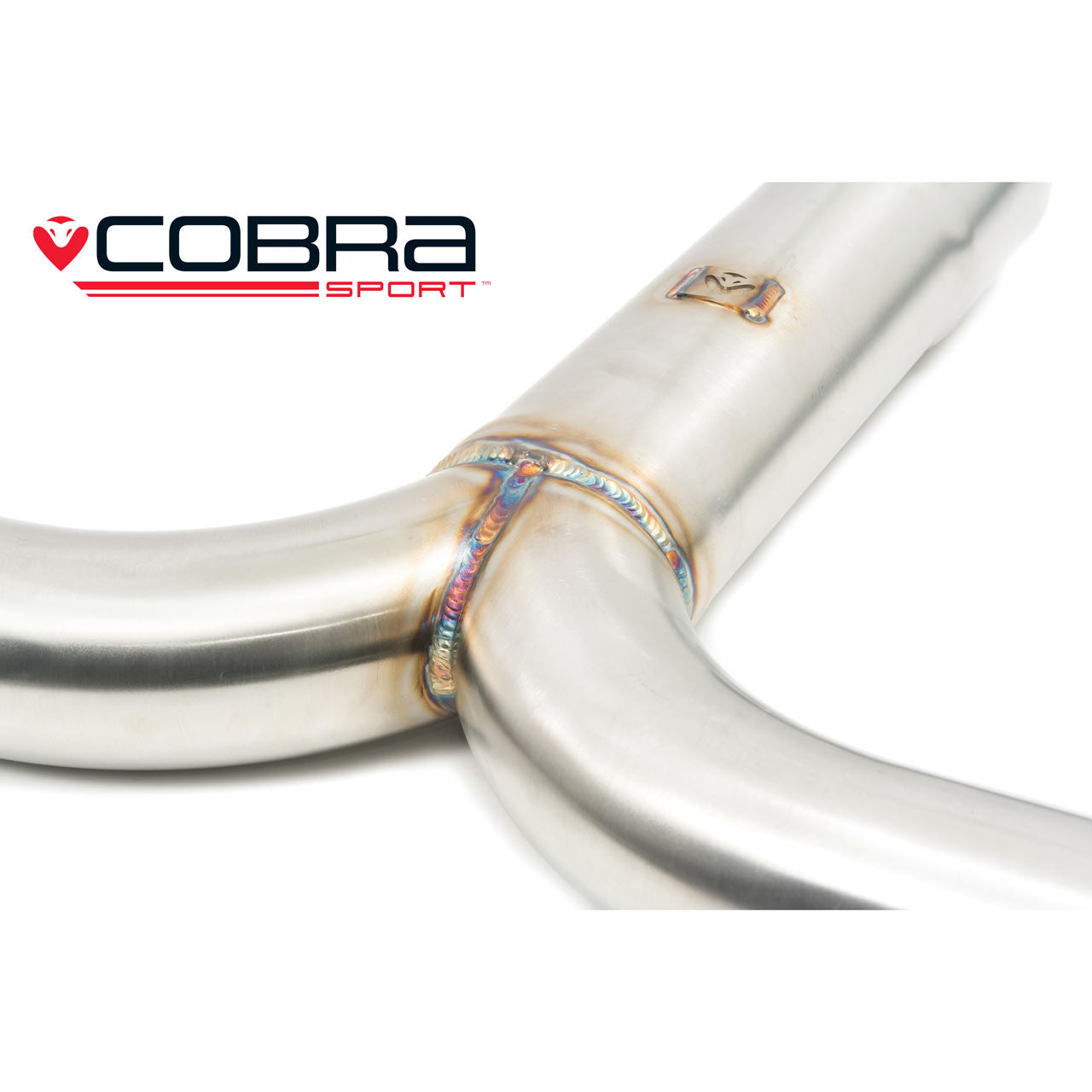 Cobra Sport Ford Focus ST (Mk4) Box Delete Race GPF-Back Performance Exhaust - Wayside Performance 