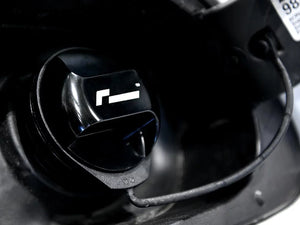 Racingline Performance Billet Fuel Cap - Wayside Performance 