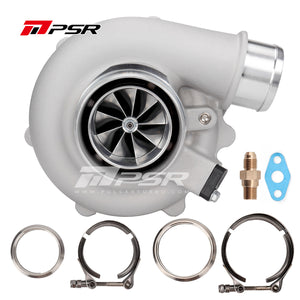 PULSAR G25-550 Dual Ball Bearing Turbo - Wayside Performance 