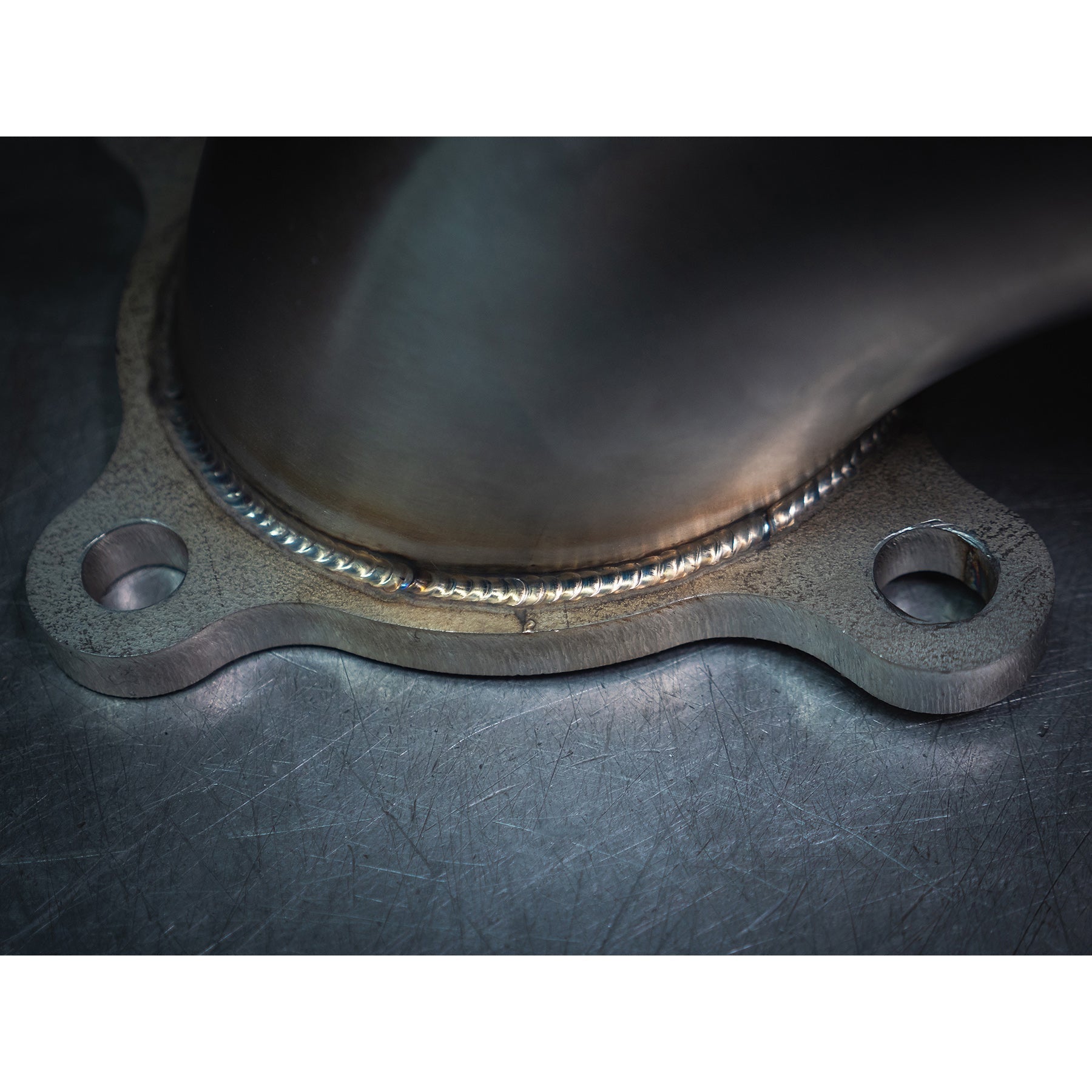 Cobra Sport Honda Civic Type R (FL5) Sports Cat/De-Cat Downpipe Performance Exhaust - Wayside Performance 