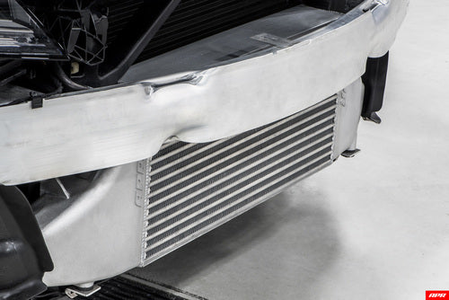 APR Intercooler Kit for Audi TT RS (8S) - Wayside Performance 