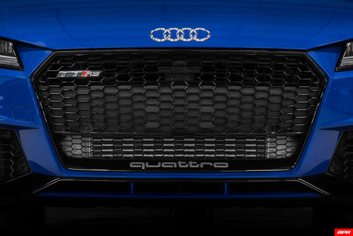 APR Intercooler Kit for Audi TT RS (8S) - Wayside Performance 