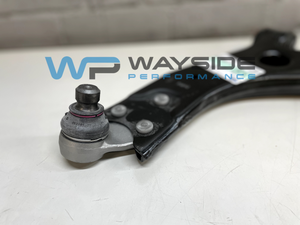Focus MK3 ST RS NS Passenger Front Lower Suspension Arm Wishbone Genuine Ford - Wayside Performance 
