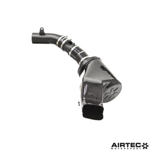 Airtec Motorsport Enclosed Cais for Toyota Yaris Gr - Wayside Performance 