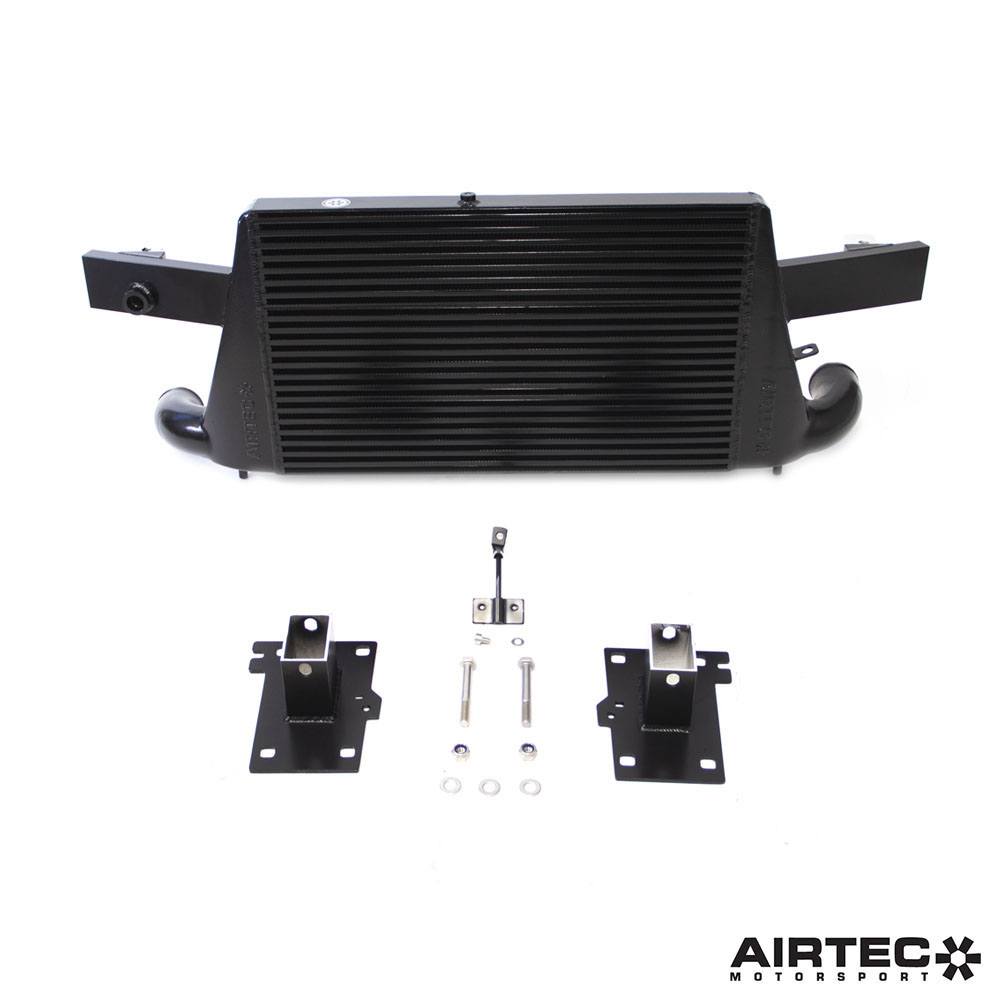 Airtec Motorsport Stage 3 Front Mount Intercooler for Audi Rs3 8v (Non-acc Only) - Wayside Performance 