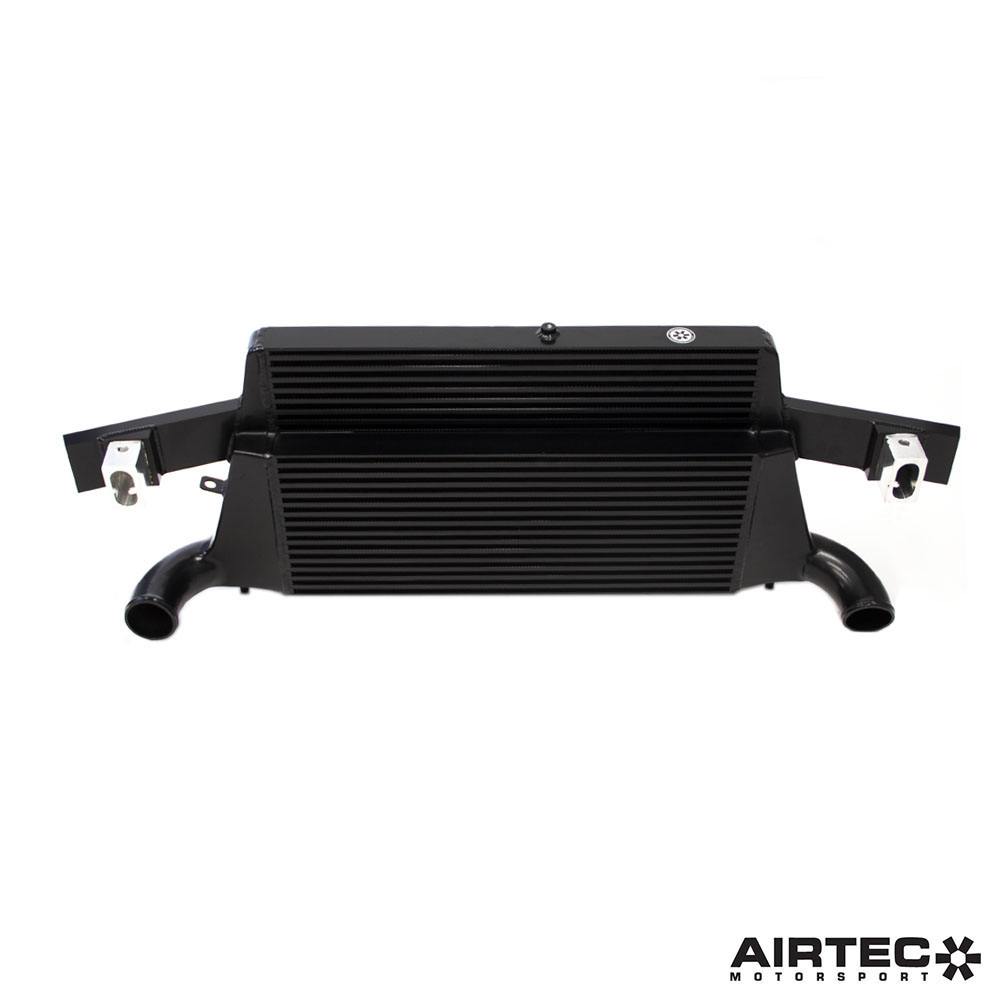 Airtec Motorsport Stage 3 Front Mount Intercooler for Audi Rs3 8v (Non-acc Only) - Wayside Performance 