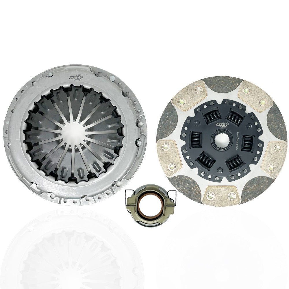 RTS Performance Clutch Kit – Lexus IS200, Toyota Altezza – Twin Fricion or 5 Paddle (RTS-1001) - Wayside Performance 