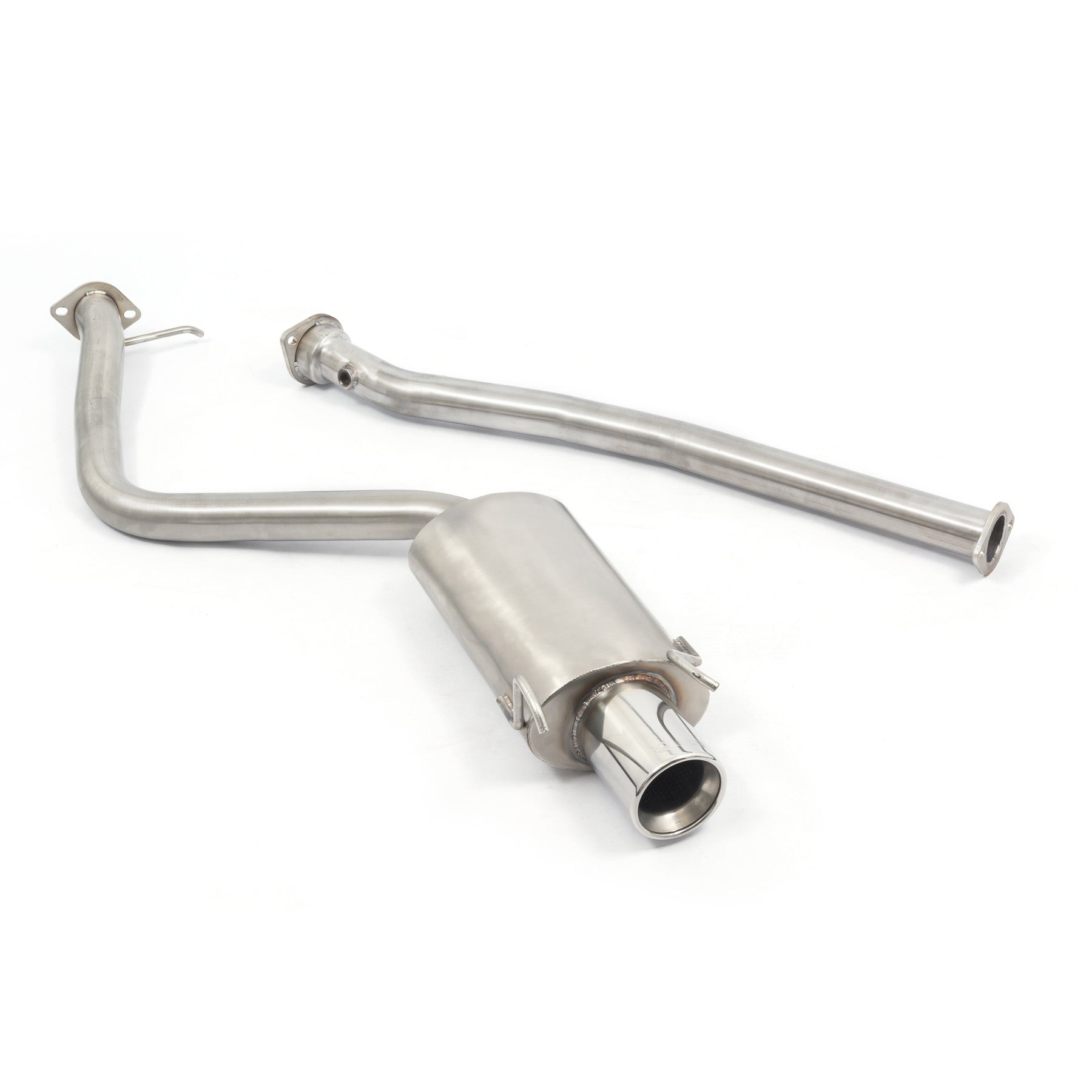 Cobra Sport Lexus IS200 Cat Back Performance Exhaust - Wayside Performance 