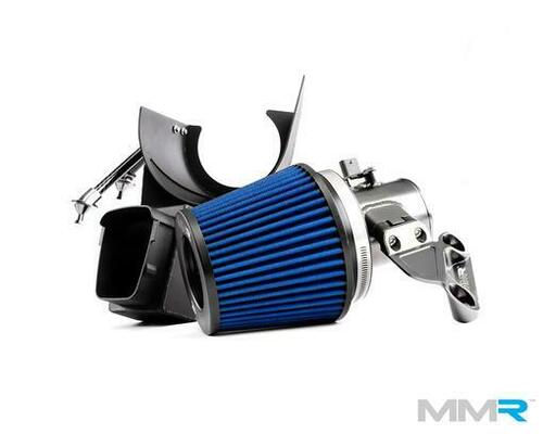 MMR M140i Intake Kit Inc Heat Shield - Wayside Performance 