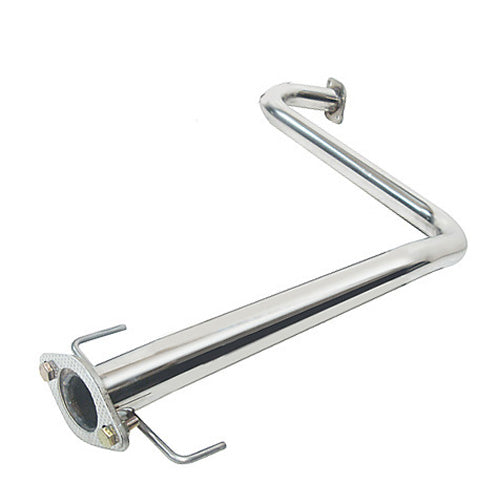 Cobra Sport MG ZR 1.4 & 1.8 (105/120/160) Centre Section Performance Exhaust - Wayside Performance 