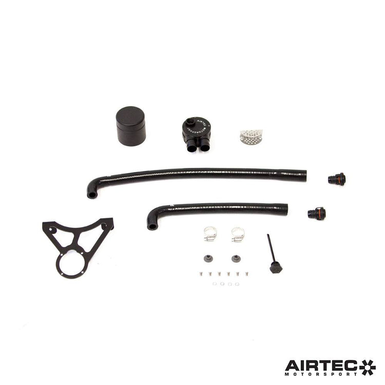 Airtec Motorsport Breather Kit for Focus St Mk4 - Wayside Performance 