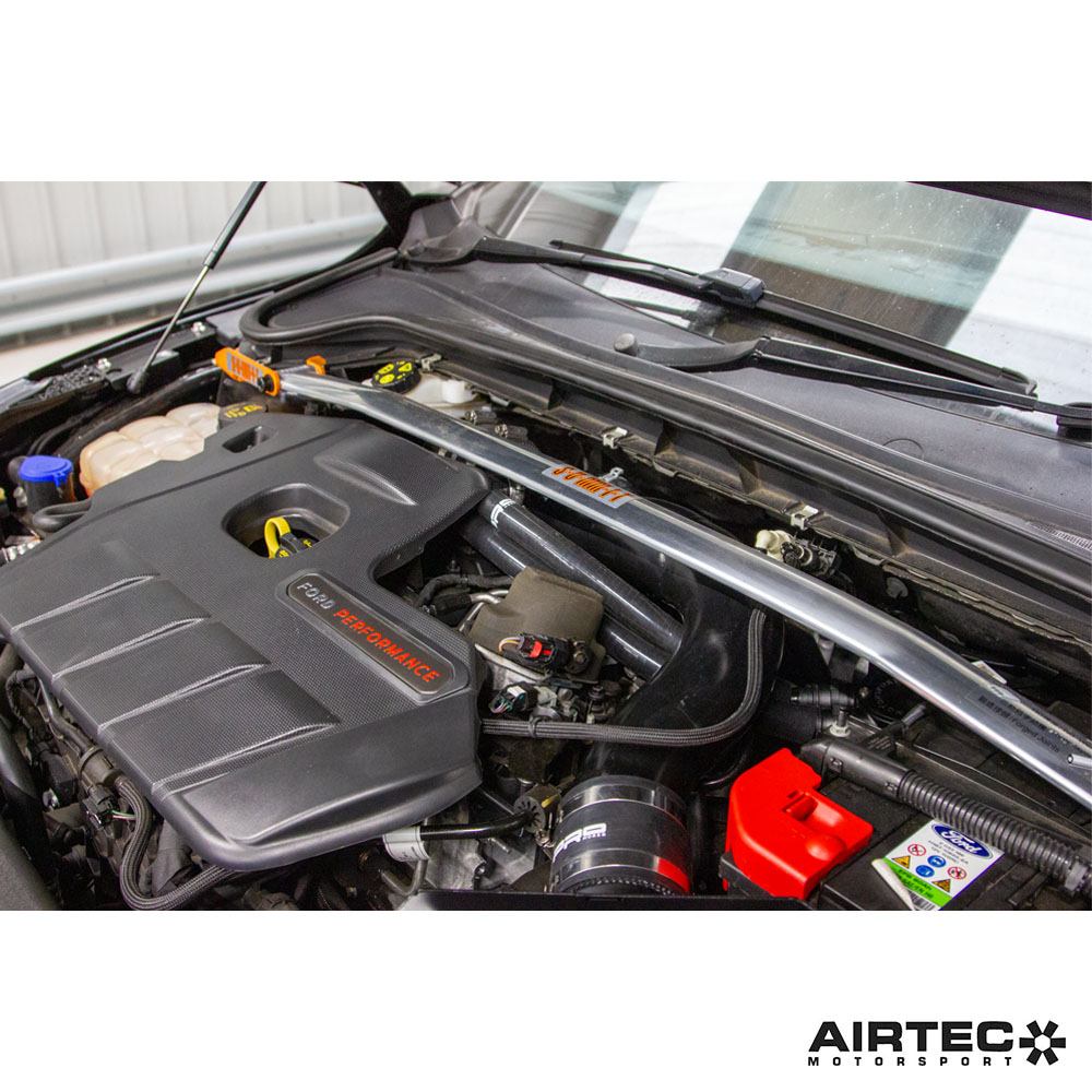 Airtec Motorsport Breather Kit for Focus St Mk4 - Wayside Performance 