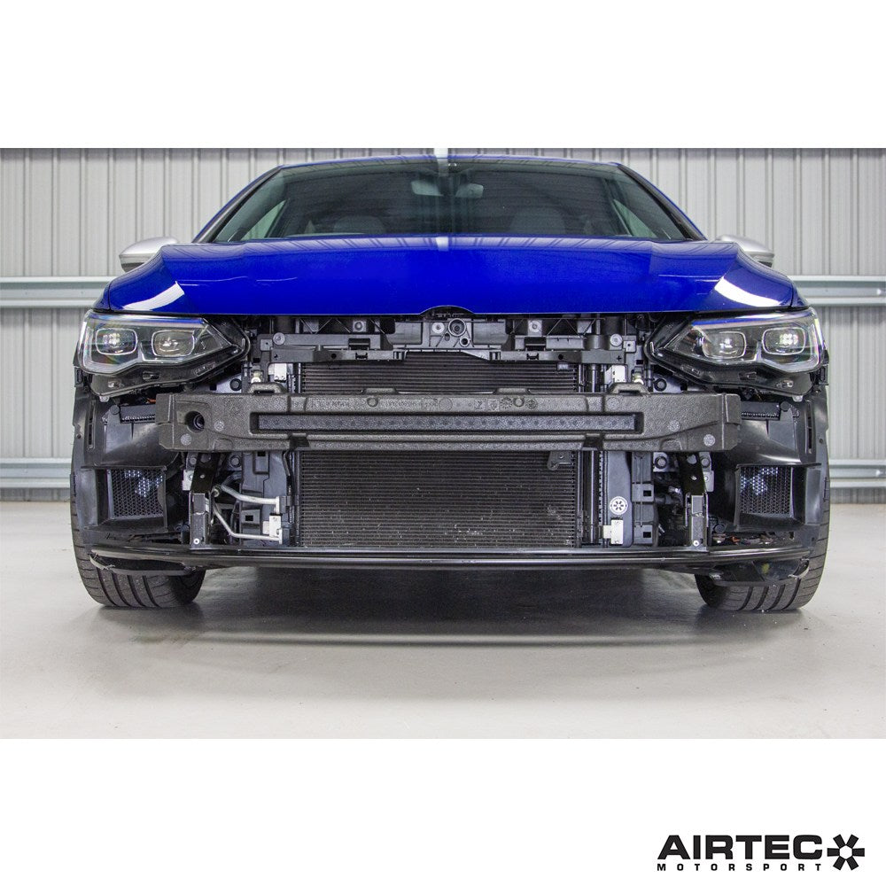 AIRTEC MOTORSPORT INTERCOOLER UPGRADE FOR 1.8 / 2.0 TSI EA888 GEN 4 ENGINE – 2020 ONWARDS - Wayside Performance 