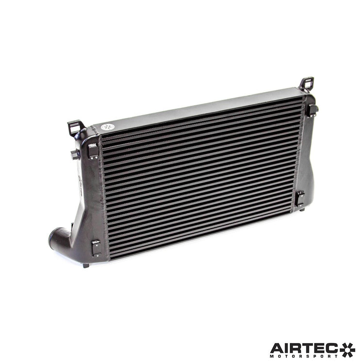 AIRTEC MOTORSPORT INTERCOOLER UPGRADE FOR 1.8 / 2.0 TSI EA888 GEN 4 ENGINE – 2020 ONWARDS - Wayside Performance 