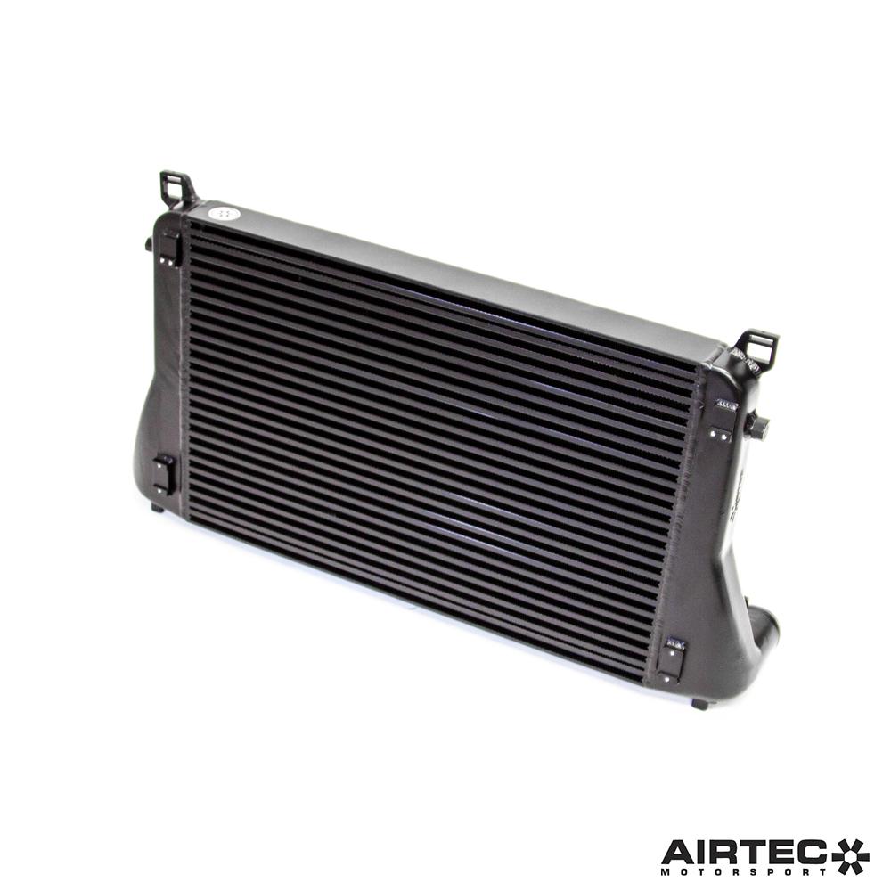 AIRTEC MOTORSPORT INTERCOOLER UPGRADE FOR 1.8 / 2.0 TSI EA888 GEN 4 ENGINE – 2020 ONWARDS - Wayside Performance 