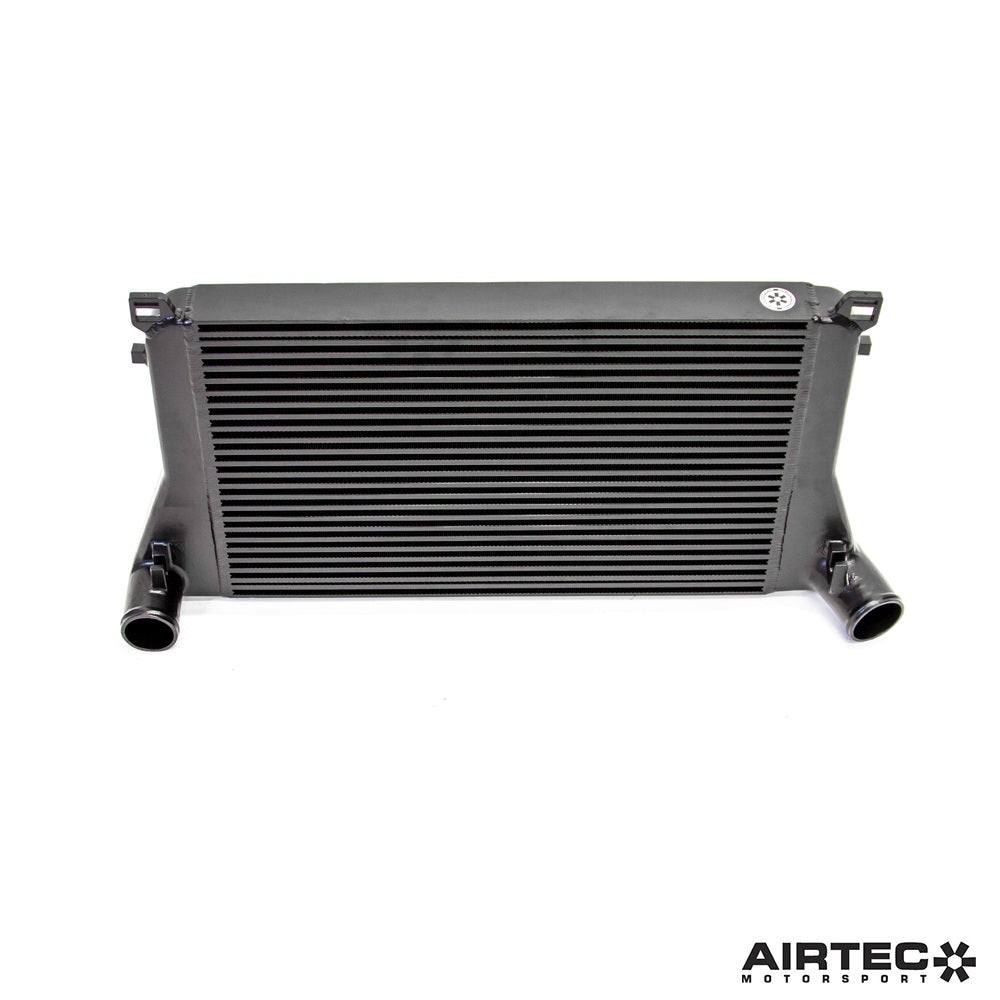 AIRTEC MOTORSPORT INTERCOOLER UPGRADE FOR 1.8 / 2.0 TSI EA888 GEN 4 ENGINE – 2020 ONWARDS - Wayside Performance 