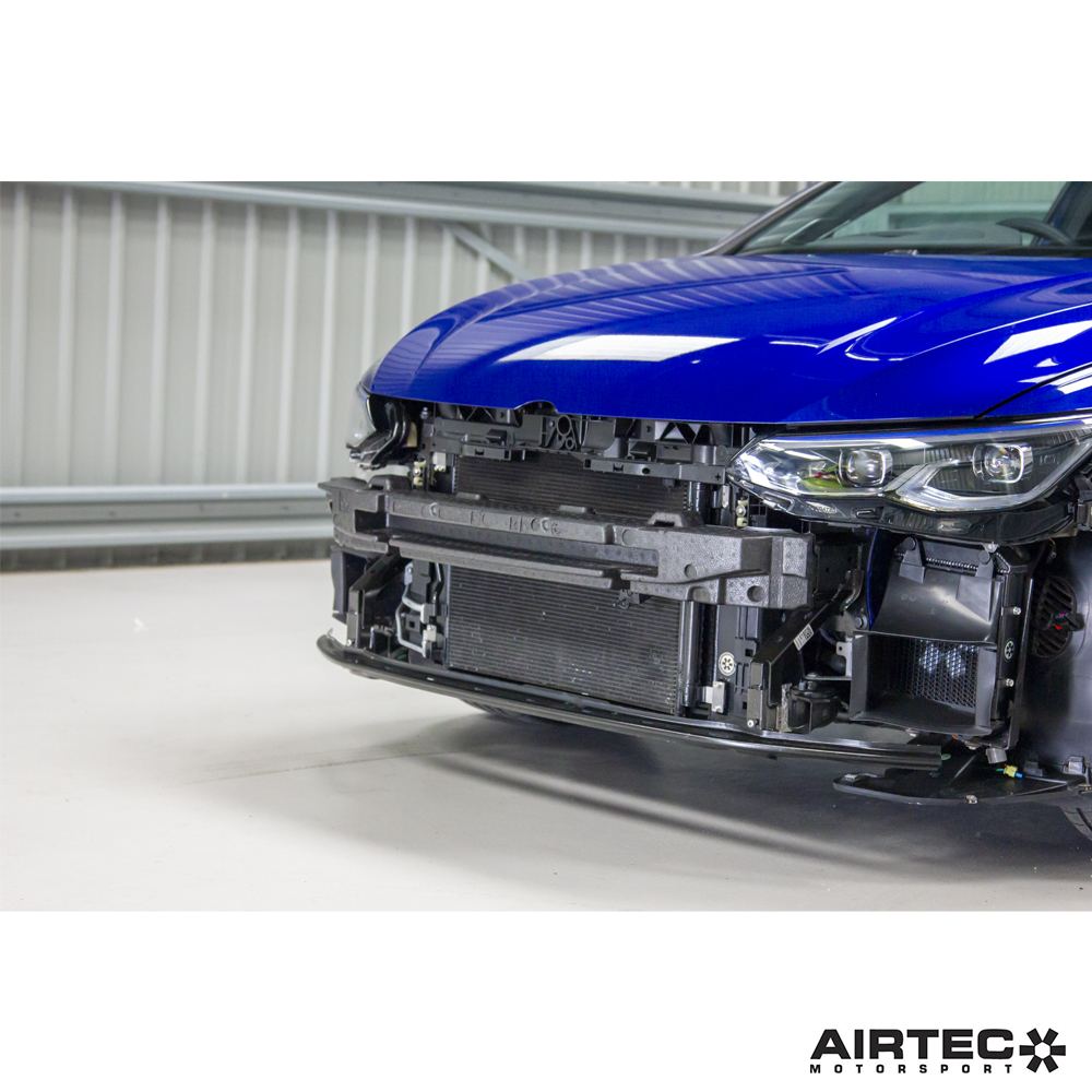 AIRTEC MOTORSPORT INTERCOOLER UPGRADE FOR 1.8 / 2.0 TSI EA888 GEN 4 ENGINE – 2020 ONWARDS - Wayside Performance 