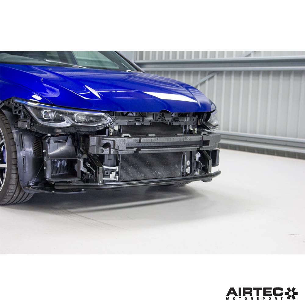 AIRTEC MOTORSPORT INTERCOOLER UPGRADE FOR 1.8 / 2.0 TSI EA888 GEN 4 ENGINE – 2020 ONWARDS - Wayside Performance 