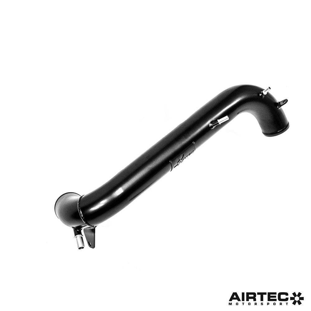 Airtec Motorsport Top Induction Pipe for Fiesta Mk8 St - Wayside Performance 