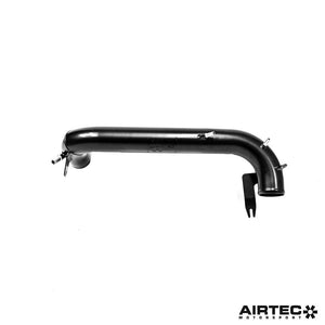 Airtec Motorsport Top Induction Pipe for Fiesta Mk8 St - Wayside Performance 