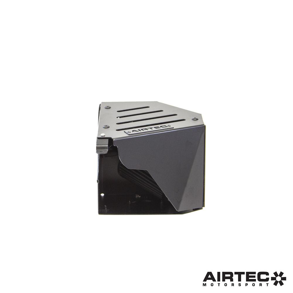 Airtec Motorsport Enclosed Induction Kit for Fiesta Mk8 St - Wayside Performance 