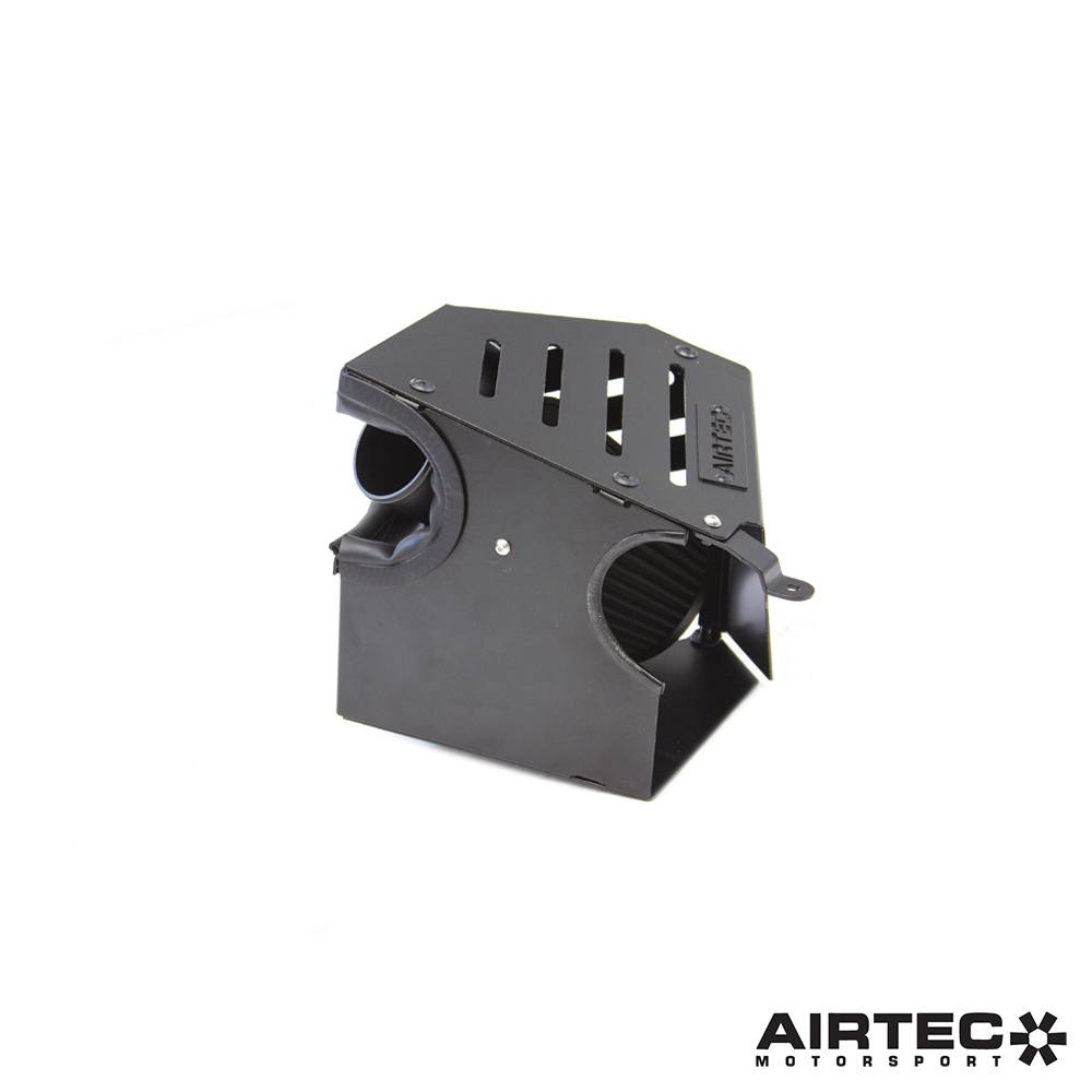 Airtec Motorsport Enclosed Induction Kit for Fiesta Mk8 St - Wayside Performance 