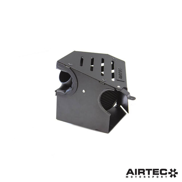 Airtec Motorsport Enclosed Induction Kit for Fiesta Mk8 St - Wayside Performance 