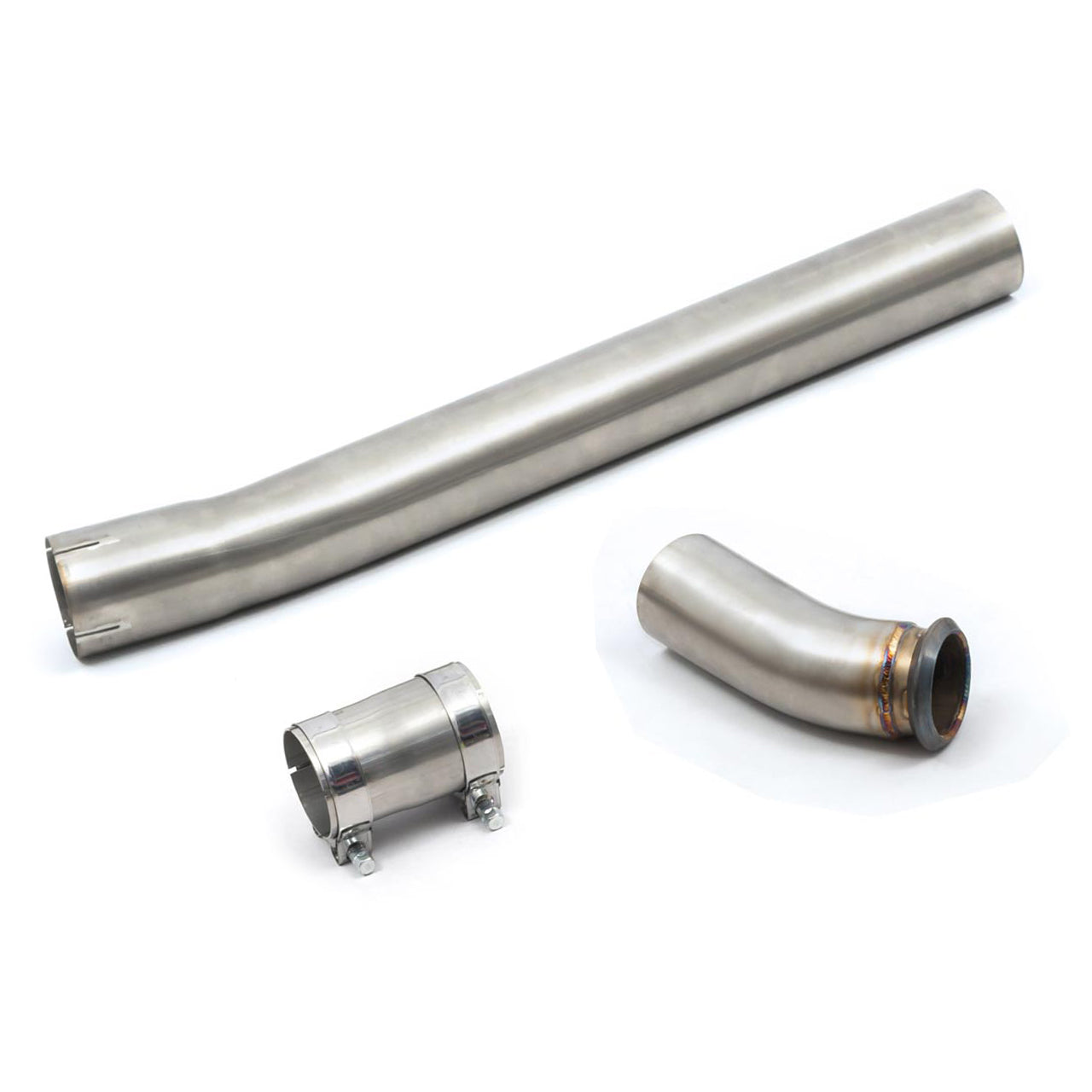 Cobra Sport Mini (Mk3) Cooper S (F56) 2014-18 Resonator Delete Performance Exhaust* - Wayside Performance 