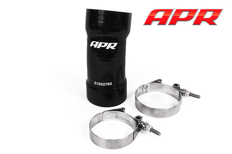 APR Silicone Throttle Body Hose Kit - 2.0T - EA888 Gen 3 - Wayside Performance 