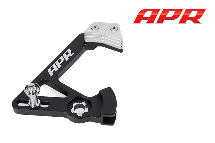 APR Adjustable Short Shifter Kit - 6 Speed Manual - Wayside Performance 