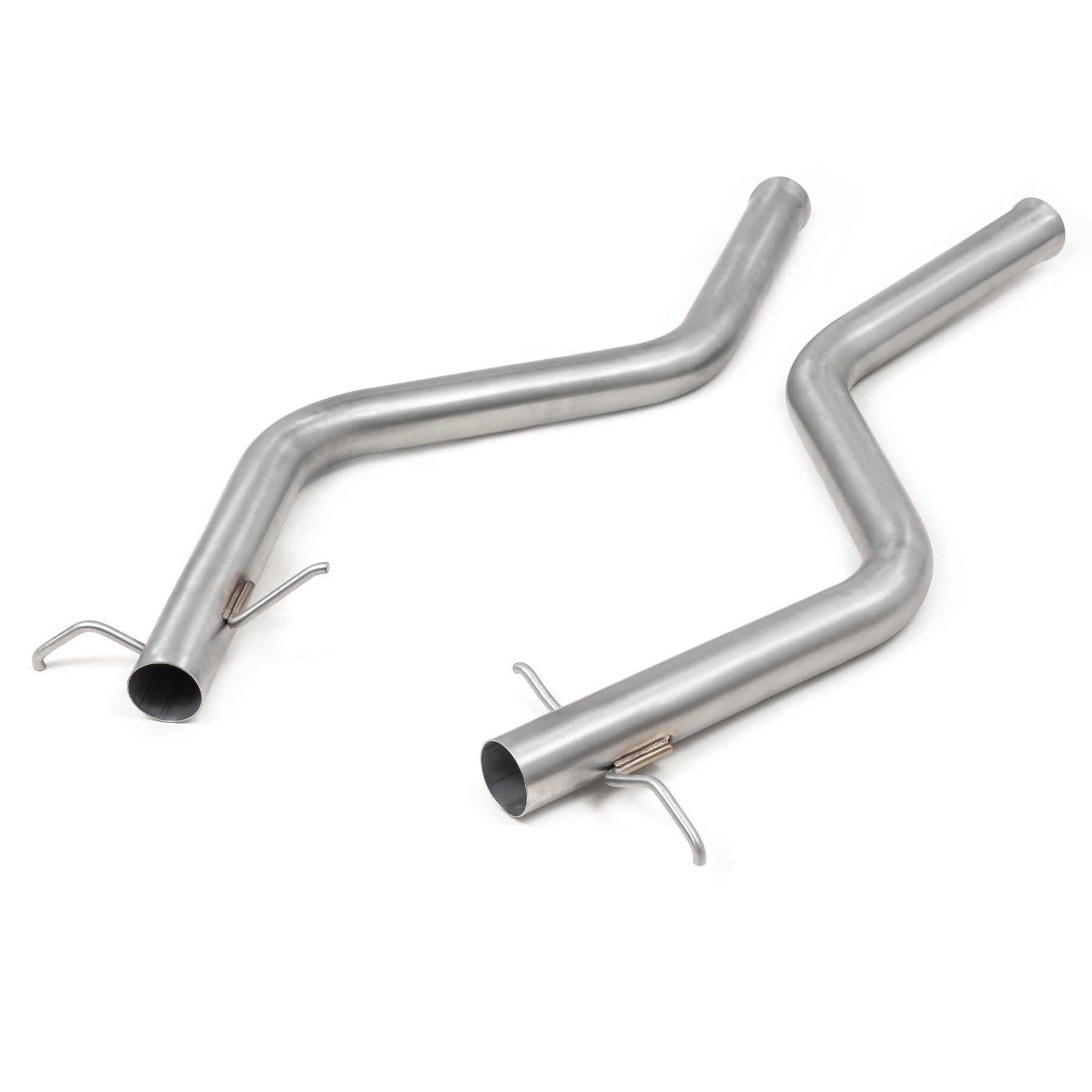 Cobra Sport Mercedes-AMG C43 Venom Rear Performance Exhaust - Wayside Performance 