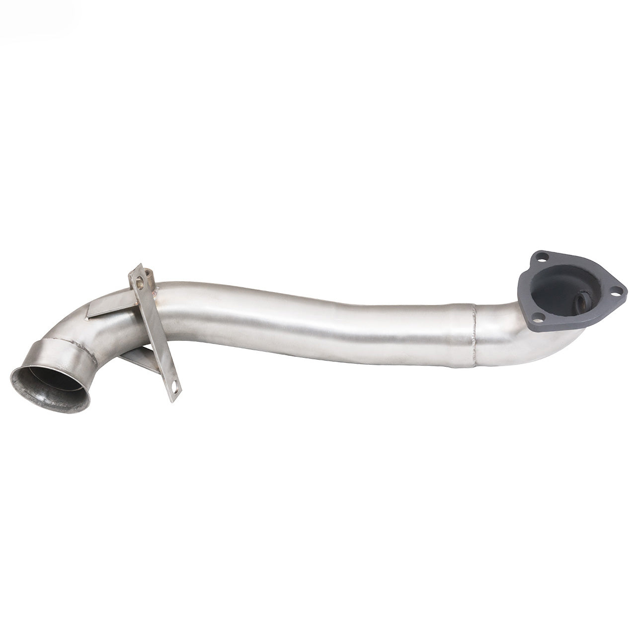 Cobra Sport Mini (Mk2) Cooper S / JCW (R56/R57) Front Pipe Sports Cat / De-Cat Performance Exhaust - Wayside Performance 