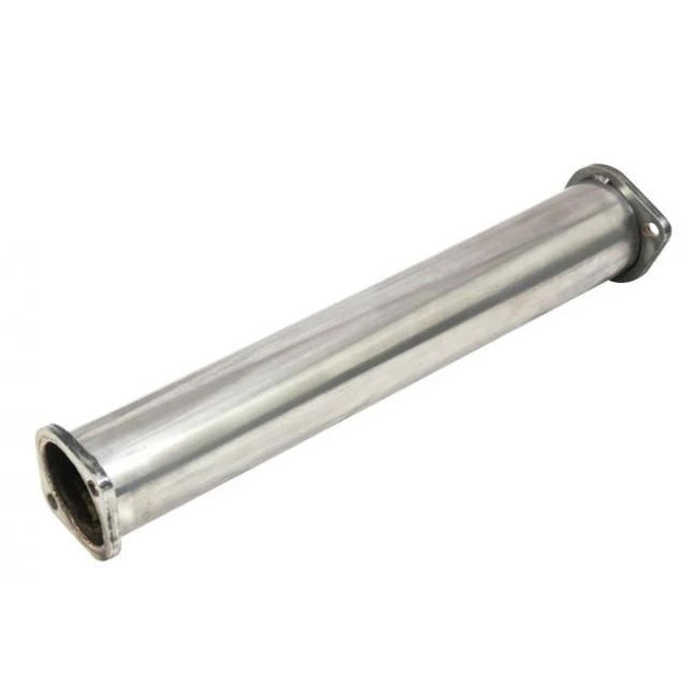 Cobra Sport Mitsubishi Evolution 4/5/6 De-cat Pipe Performance Exhaust - Wayside Performance 