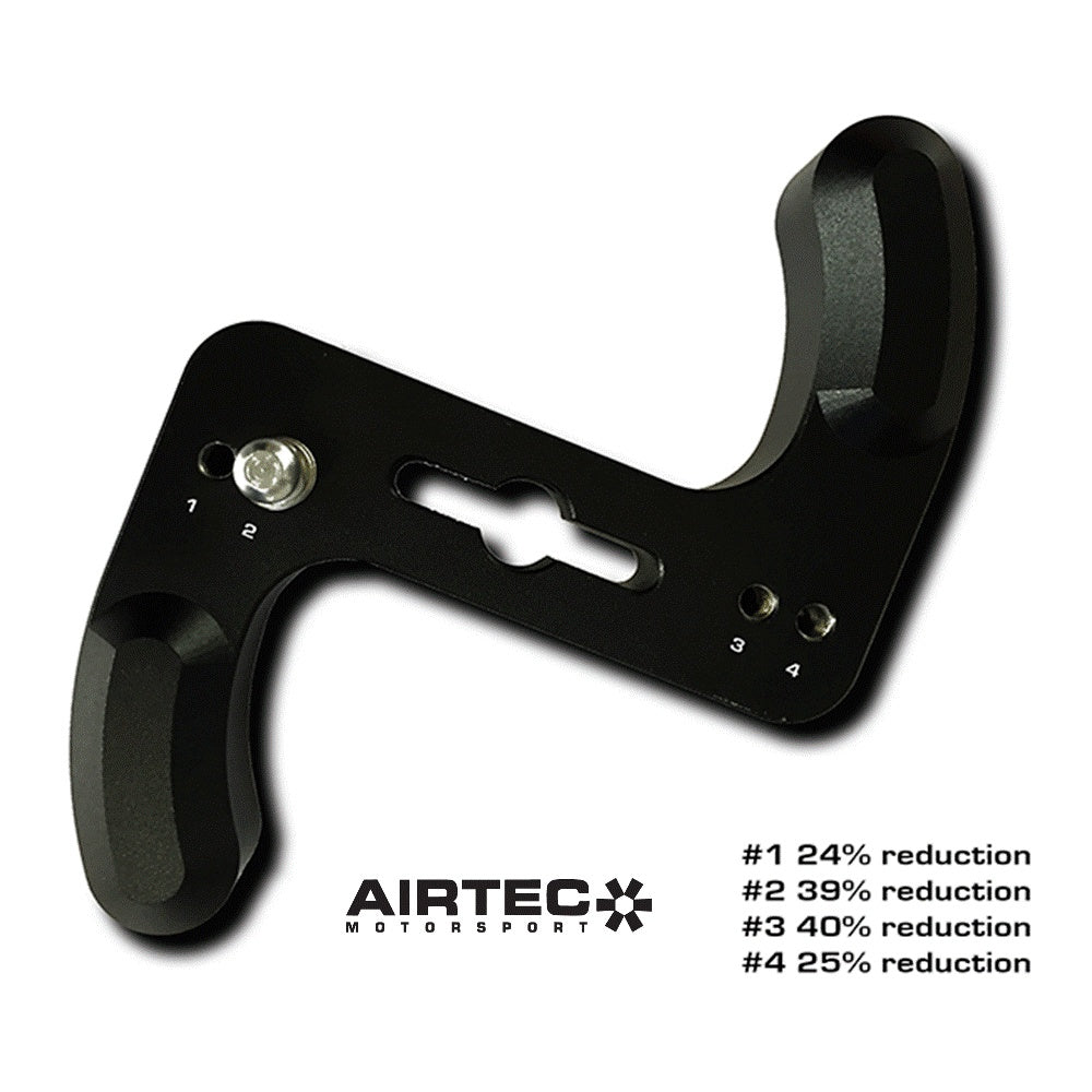 Airtec Motorsport Quick Shift for Mk3 Focus St/rs - Wayside Performance 