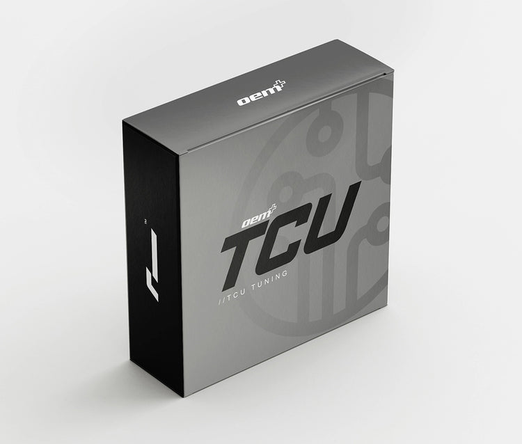 OEM+ TCU/DSG Remap - DQ250 (PQ35) - Wayside Performance 