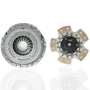 RTS Performance Clutch Kit – Vauxhall Astra H VXR – HD (Organic) or Twin Friction, 5 Paddle (RTS-2202) - Wayside Performance 